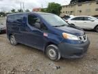 2013 Nissan NV200 2.5S