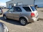 2004 KIA Sorento EX