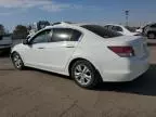 2008 Honda Accord LXP