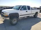 2002 Chevrolet Silverado C2500 Heavy Duty