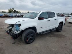 Vehiculos salvage en venta de Copart Ham Lake, MN: 2022 Chevrolet Colorado LT