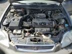 1997 Honda Civic EX