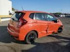 2018 Honda FIT Sport