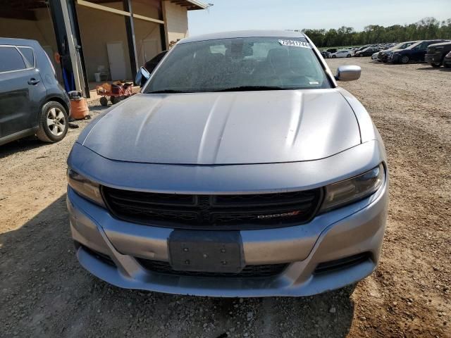 2015 Dodge Charger SE