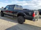 2011 Ford F350 Super Duty