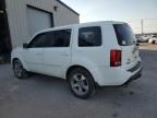 2013 Honda Pilot EXL