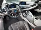 2016 BMW I8