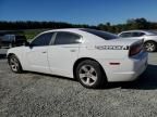 2012 Dodge Charger SE