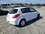 2011 Nissan Versa S