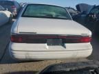 1995 Mercury Grand Marquis LS