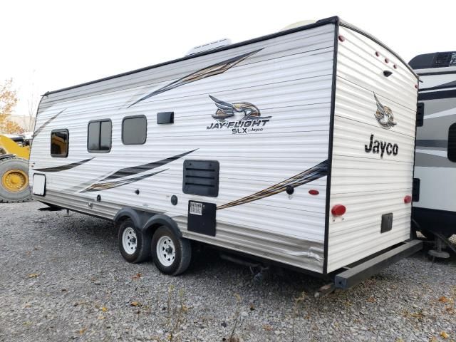 2019 Jayco Trailer