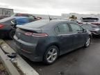 2013 Chevrolet Volt