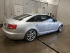 2008 Audi S6 Quattro