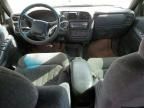 1999 Chevrolet Blazer