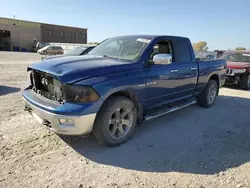 Dodge Vehiculos salvage en venta: 2010 Dodge RAM 1500