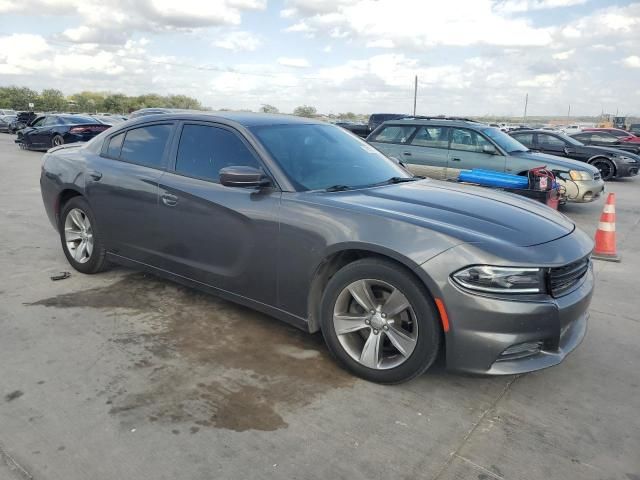 2015 Dodge Charger SE