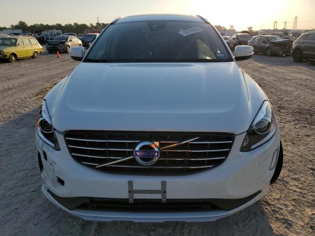 2017 Volvo XC60 T5 Inscription