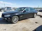 2013 BMW 750 LXI