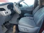 2012 Toyota Sienna XLE