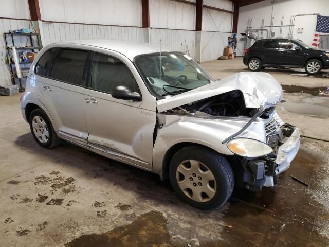 2005 Chrysler PT Cruiser Touring