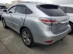 2014 Lexus RX 350 Base