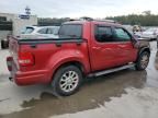 2007 Ford Explorer Sport Trac Limited