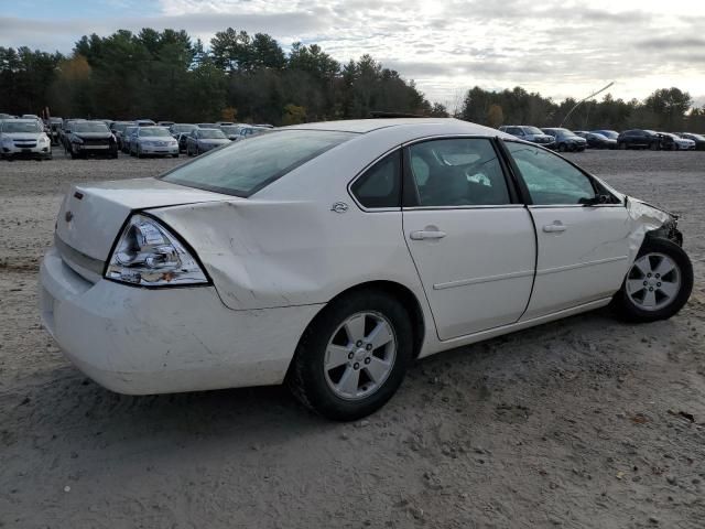 2007 Chevrolet Impala LT