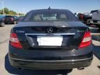 2008 Mercedes-Benz C 300 4matic