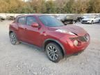 2013 Nissan Juke S