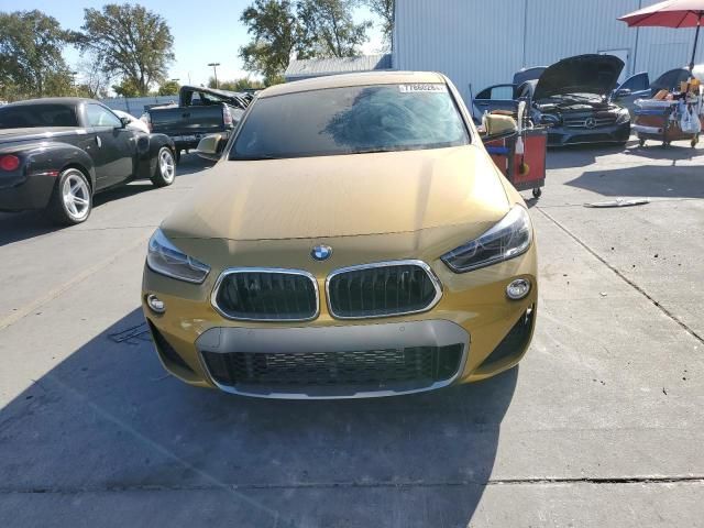 2018 BMW X2 XDRIVE28I