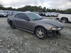 2004 Ford Mustang