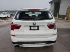 2015 BMW X3 XDRIVE28I