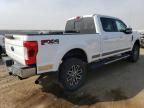 2018 Ford F250 Super Duty