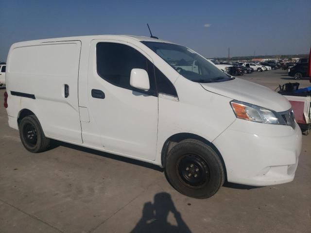 2014 Nissan NV200 2.5S