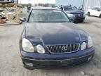 2003 Lexus GS 300