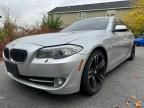 2011 BMW 535 XI