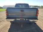 2007 Chevrolet Silverado K2500 Heavy Duty