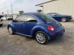 2008 Volkswagen New Beetle S