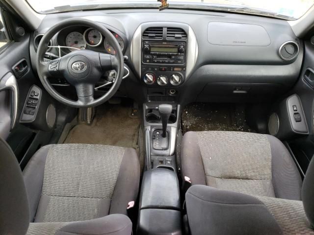 2005 Toyota Rav4