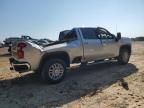 2022 Chevrolet Silverado K2500 Heavy Duty LT