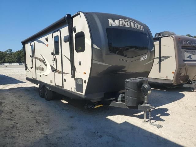 2021 Rockwood Mini Lite