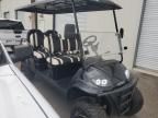 2022 Icon Golf Cart