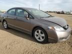 2009 Honda Civic LX-S