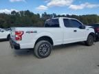 2018 Ford F150 Super Cab