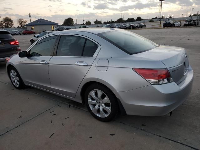 2009 Honda Accord EXL