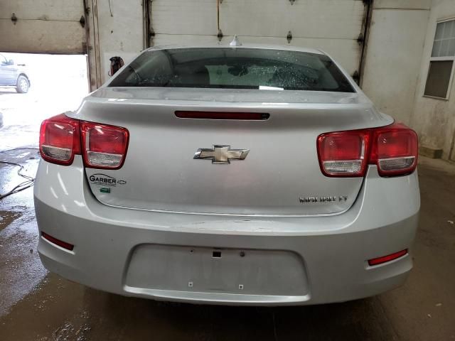 2015 Chevrolet Malibu 2LT