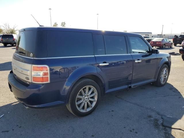 2016 Ford Flex Limited