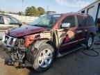 2010 Nissan Armada SE