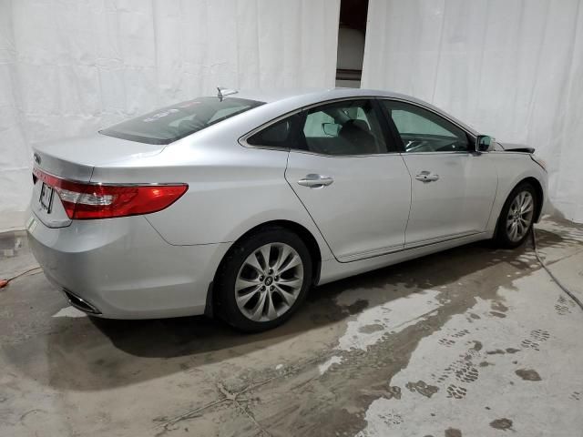 2012 Hyundai Azera GLS