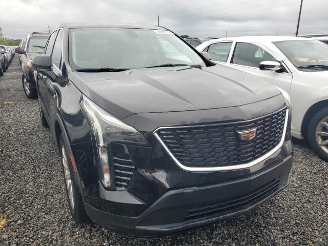 2019 Cadillac XT4 Luxury